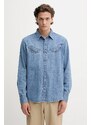 Levi's koszula jeansowa