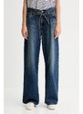 Levi's jeansy XL STRAIGHT