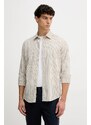 United Colors of Benetton koszula bawełniana