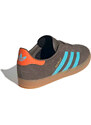 adidas Gazelle Junior Kobiety,Dzieci - Buty sportowe adidas Originals - Brązowy - JR5942-3.5