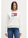 Tommy Jeans bluza bawełniana