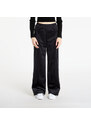 adidas Originals Spodnie dresowe adidas Velvet Trackpant Black S