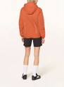 Vaude Kurtka Kolarska Escape orange