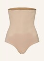 Felina Conturelle Szorty Modelujące Perfect Feeling beige