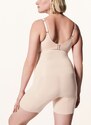 Spanx Szorty Modelujące Oncore Z Efektem Push-Up beige