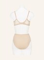 Chantelle Biustonosz Z Fiszbinami Pure Light beige