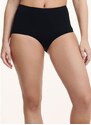 Chantelle Szorty Modelujące Smooth Comfort schwarz
