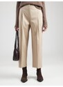 BOSS Spodnie 'Tulotta' beżowy