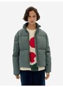 Thinking MU Kurtka zimowa 'Gemma' jodła