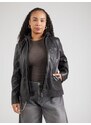 Gipsy Comfort Line Kurtka przejściowa 'Amika' czarny