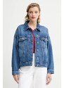 Sessun kurtka jeansowa