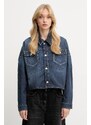 Guess kurtka koszulowa WESTERN