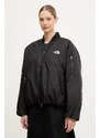 The North Face kurtka bomber Choqa