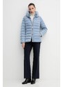 Geox kurtka puchowa BETTANIE