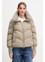 Hetrego kurtka puchowa INARA