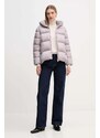 Hetrego kurtka puchowa ARINA