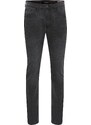 BLEND Jeansy 'Twister' antracytowy