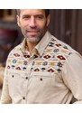 Koszula Navajo Land Atlas For Men Motywy