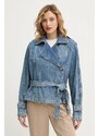 Guess kurtka jeansowa RUNA