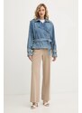 Guess kurtka jeansowa RUNA
