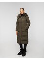 Płaszcz Puchowy Damski Woolrich Aurora Long Parka
