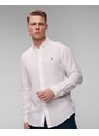 Koszula Lniana Polo Ralph Lauren