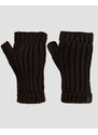 Rękawiczki Mitenki Damskie Ugg Chunky Fingerless Mitten