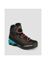 Wysokie Buty Alpejskie Damskie La Sportiva Aequilibrium Lt Gtx