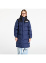 Kurtka The North Face Nuptse Parka Summit Navy/ TNF Black L