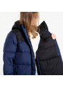 Kurtka The North Face Nuptse Parka Summit Navy/ TNF Black L