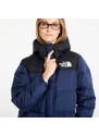 Kurtka The North Face Nuptse Parka Summit Navy/ TNF Black L