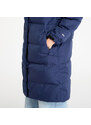 Kurtka The North Face Nuptse Parka Summit Navy/ TNF Black L