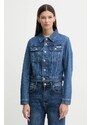 Calvin Klein Jeans kurtka jeansowa