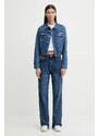Calvin Klein Jeans kurtka jeansowa