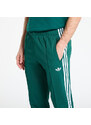adidas Originals Spodnie dresowe adidas Beckenbauer Track Pants Collegiate Green/ White S