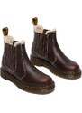 Dr. Martens sztyblety skórzane 2976 Leonore II