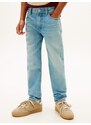 TOMMY HILFIGER Jeansy niebieski denim