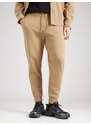 BOSS Spodnie 'Locsin' beżowy