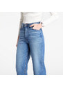 Jeansy Calvin Klein Jeans Eu Barrel Jeans Blue 25