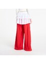adidas Originals Spodnie dresowe adidas Fb Track Pants Better Scarlet L