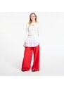 adidas Originals Spodnie dresowe adidas Fb Track Pants Better Scarlet L