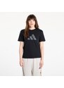 adidas Originals T-shirt adidas W Animal Graphic T-shirt Black S