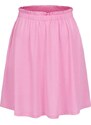 VILA Spódnica 'VILakes' jasnoróżowy