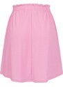 VILA Spódnica 'VILakes' jasnoróżowy