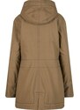 Forvert Parka przejściowa 'Forvert Fiss' oliwkowy