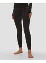 Leginsy Termoaktywne Damskie X-bionic Heatloop Pants Czarne