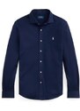 Polo Ralph Lauren Koszula granatowy