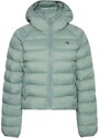 Calvin Klein Jeans Kurtka zimowa miętowy