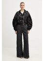 Karl Lagerfeld kurtka
