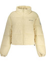 GUESS JEANS DAMSKA BEŻOWA KURTKA